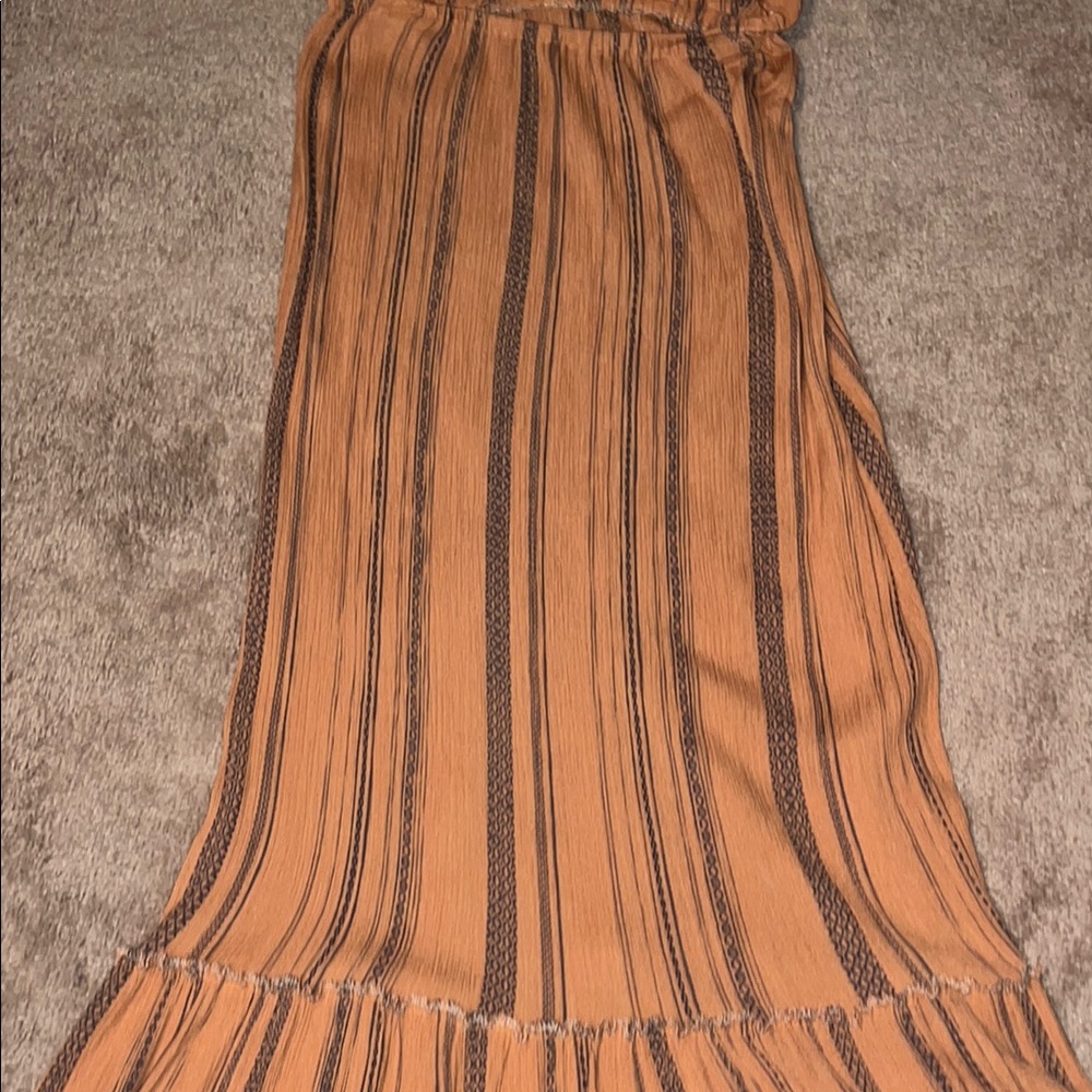 Costa Rican dress - Picture 9 of 10